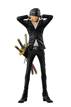 Amazon.co.jp: バンプレスト ボーイズ One Piece キングオブ